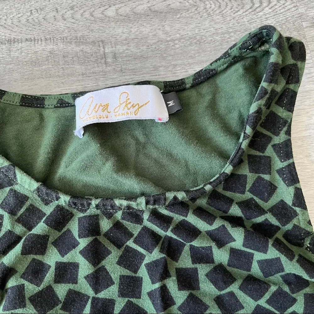 Ava Sky Racer Tank stop - Picture 7 of 13